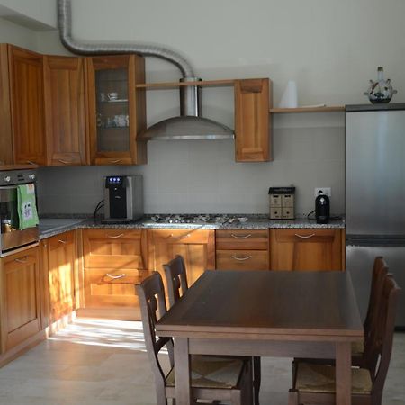 Calicantus Bed And Breakfast อัลเบงกา ภายนอก รูปภาพ